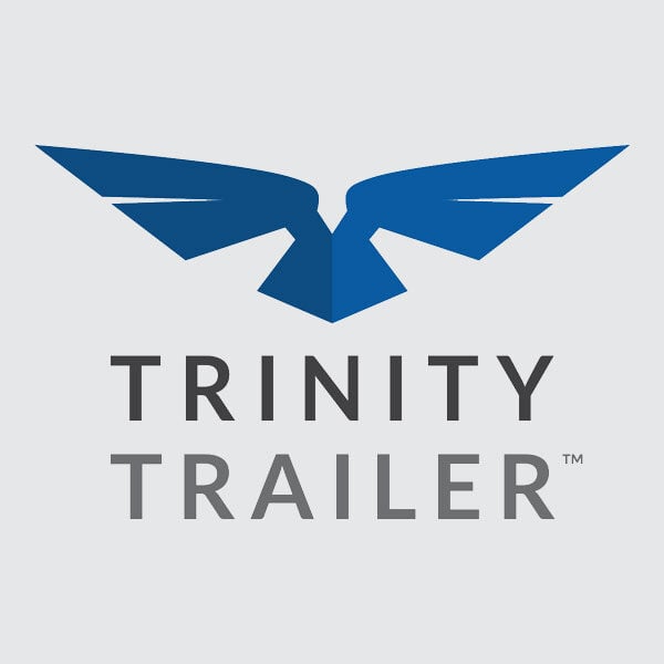 Trinity Trailer logo